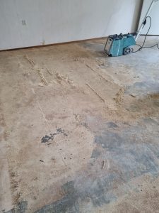 gelijmd-tapijt-verwijderen